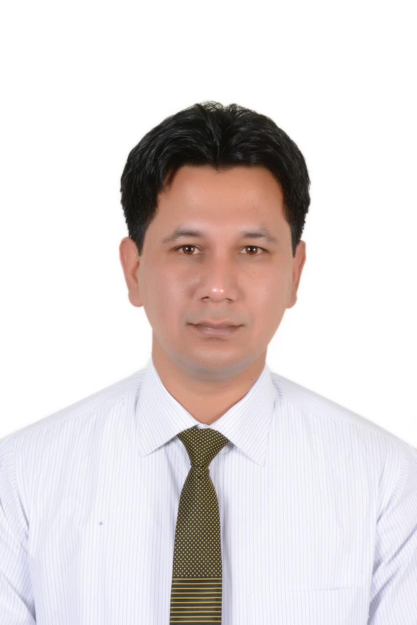 Mohammed Al Mamun